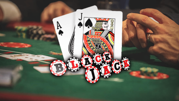 Trải nghiệm Blackjack SIN88 với thưởng lớn