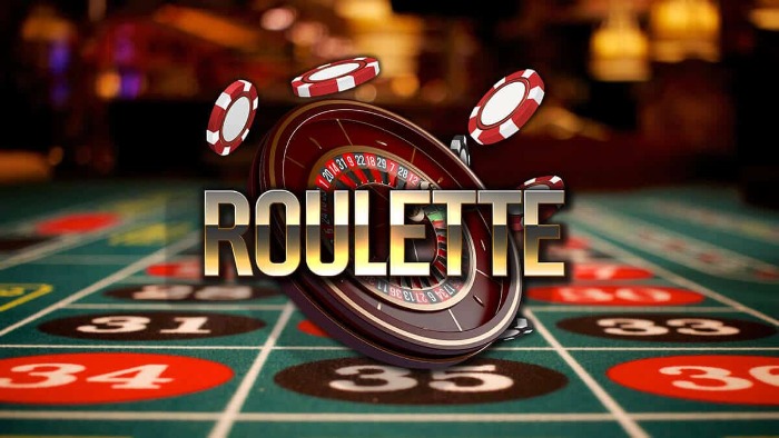 Game bài Roulette cổ điển Pháp - Cách chơi bài Roulette 
